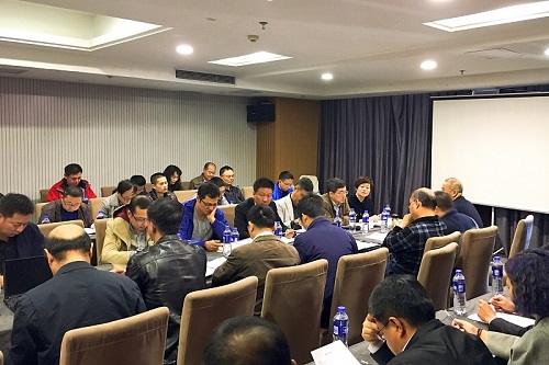 康士柏受聘成为全国机动车运行安全技术检测设备标委会通讯委员