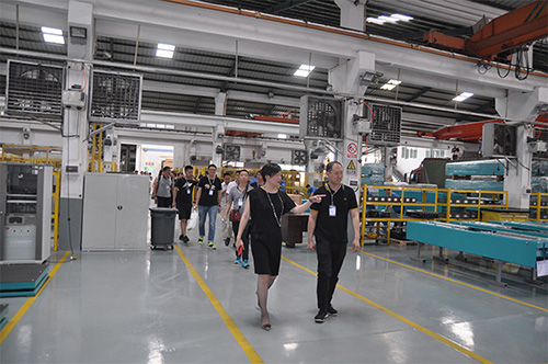 2018年国家计量技术规范宣贯会于深圳完满结束