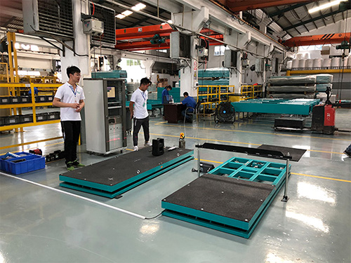 2018年国家计量技术规范宣贯会于深圳完满结束