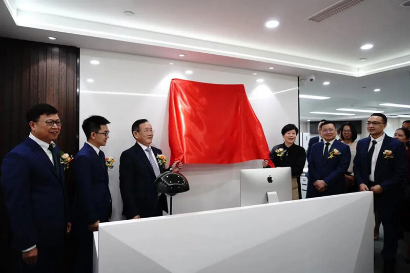 康士柏成都分公司开业庆典隆重举行