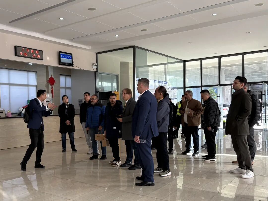 康士柏亮相上海法兰克福汽配展